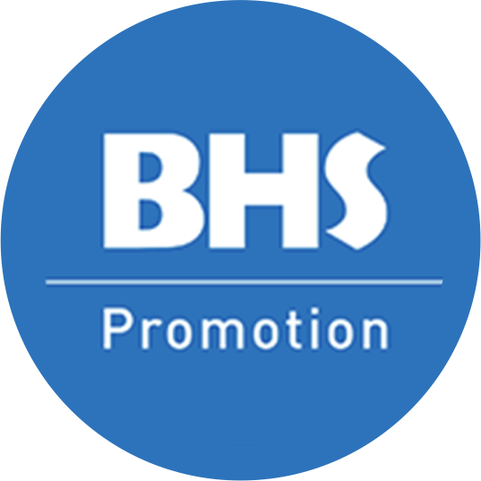 Cercle BHS promotion