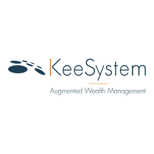 Logo client KeeSystem