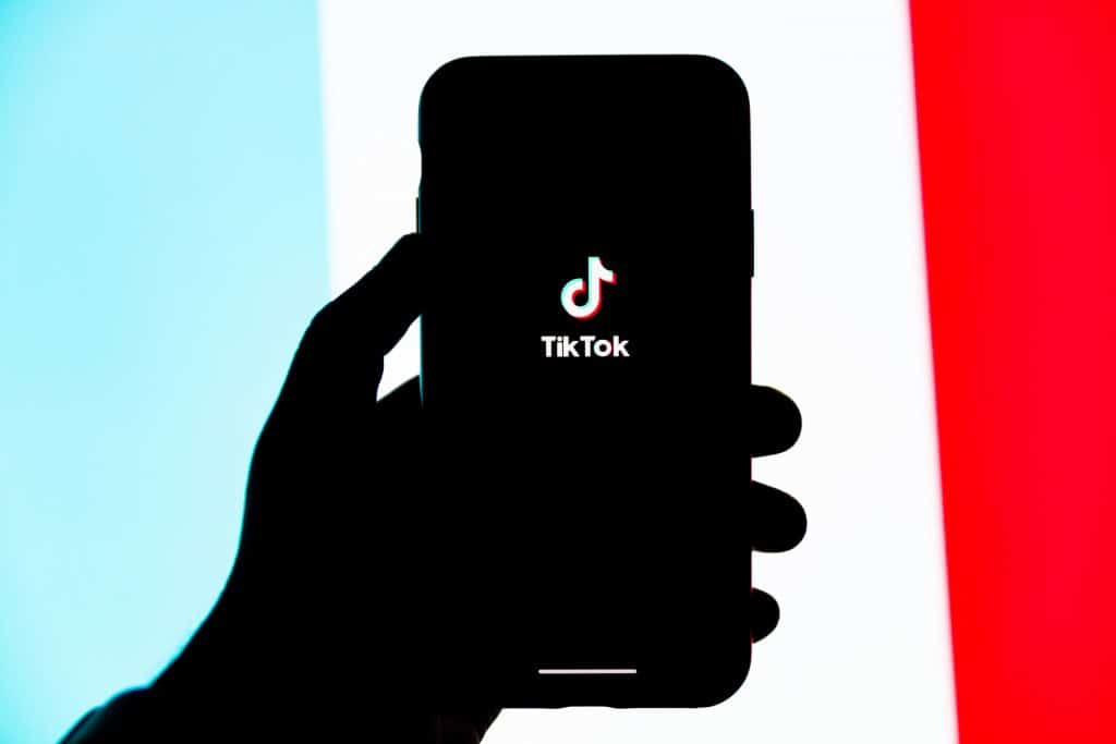 et si tiktok était la meilleure opportunité pour les entreprise en B2B ?