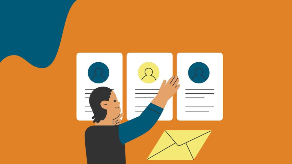 décrochez des clients grâce à la prospection btob