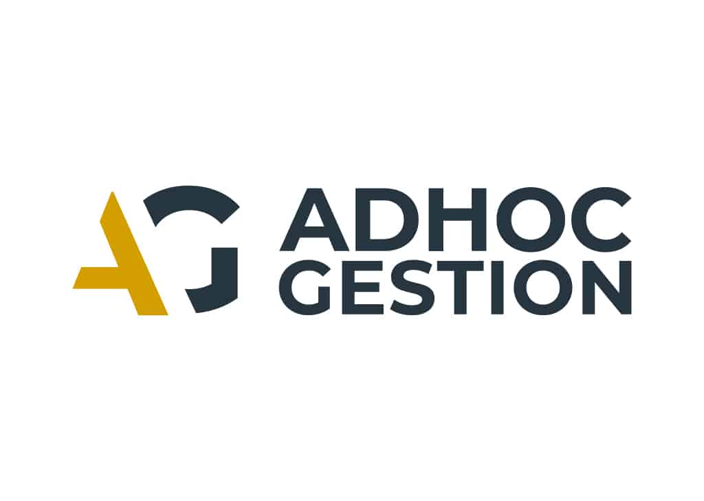 logo adhoc gestion