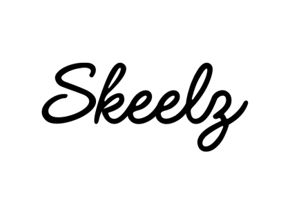 logo de skeelz